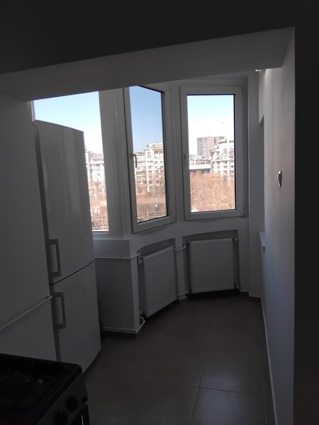 Unirii, Sitraco, Biblioteca Nationala