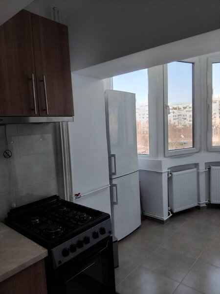 Unirii, Sitraco, Biblioteca Nationala